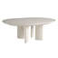 Indio Round Dining Table