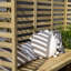 Outdoor Bench