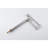 Pot Filler Faucet With Extension Shank-125507782