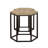 2-Piece Nesting Table