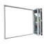 Portes de patio pliantes en aluminium-82170782-82170783-91074571