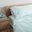 Eucalyptus Tencel Sheet Set TENCEL Sheet Set-80791518-80791520