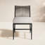 Chaise d'appoint de patio avec coussin Esme-1861582628
