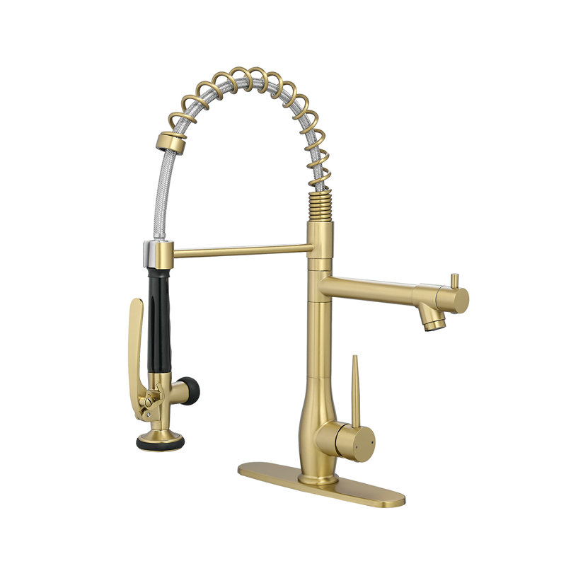 Kitchen Faucet