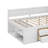 Full Size Daybed With Drawers And Shelves-690027140-690027137