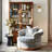 Nolia Armed Sconce