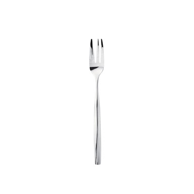Stiria Cake Fork - Stainless Steel