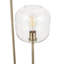 Veedersburg 172cm Novelty Floor Lamp