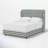 Tomey Upholstered Wingback Bed-1119503065-1118655253