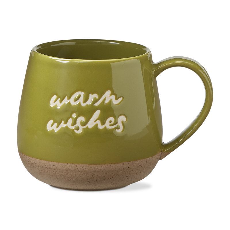 Grande tasse Ivylynn