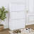 9 Pair Flip Down Shoe Storage-336678049
