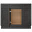 Base de meuble-lavabo simple 42 po seulement-93591839
