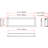 Cascade Smart Linear Electric Fireplace-87076755