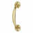 Polished Brass