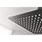 Stainless Steel High Showerhead - Matte Black For Bathroom Luxury And Comfort Shower Head Black, With Rain Function-117993703