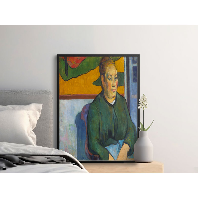 No Frame Print, 12x16