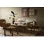 Elbert Solid Wood Coffee Table