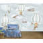 Papier peint Chicago-907509126
