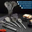 ASA 38 Piece Stainless Steel Cookware Set
