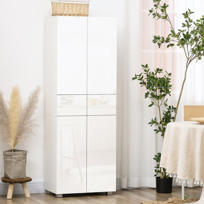Kornelius 170cm Kitchen Pantry