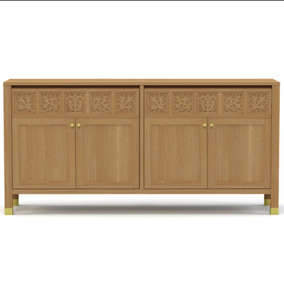Surrey Hills TV Stand