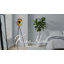 Lampe trépied 58 po Keigo