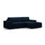 Alisbha Boucle Sofa Bed-1303367116