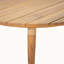 Table basse d'extérieur Verona