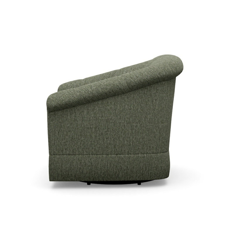 Sophie Swivel Glider, Lotus 263347