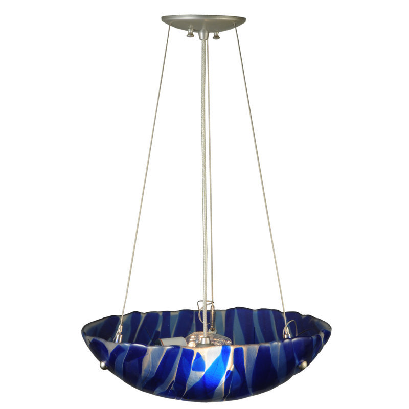 Metro Fusion 3 - Light Pendant