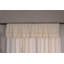 Nuven Scalloped Window Valance-409177705