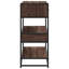 Console Table 90X35x80 Cm Engineered Wood-1995032880