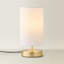 Romica Metal Table Lamp-765108426-765108427-765108404