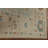 One-of-a-Kind 8'2'' X 10'1'' New Age Wool Area Rug in