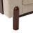 83.5 in. 3 Seater Modern Boucle Upholstered Sofa,Beige