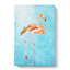 Flamingo Bird - Wrapped Canvas-56634150