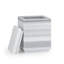 Equator Marble Bathroom Storage Container