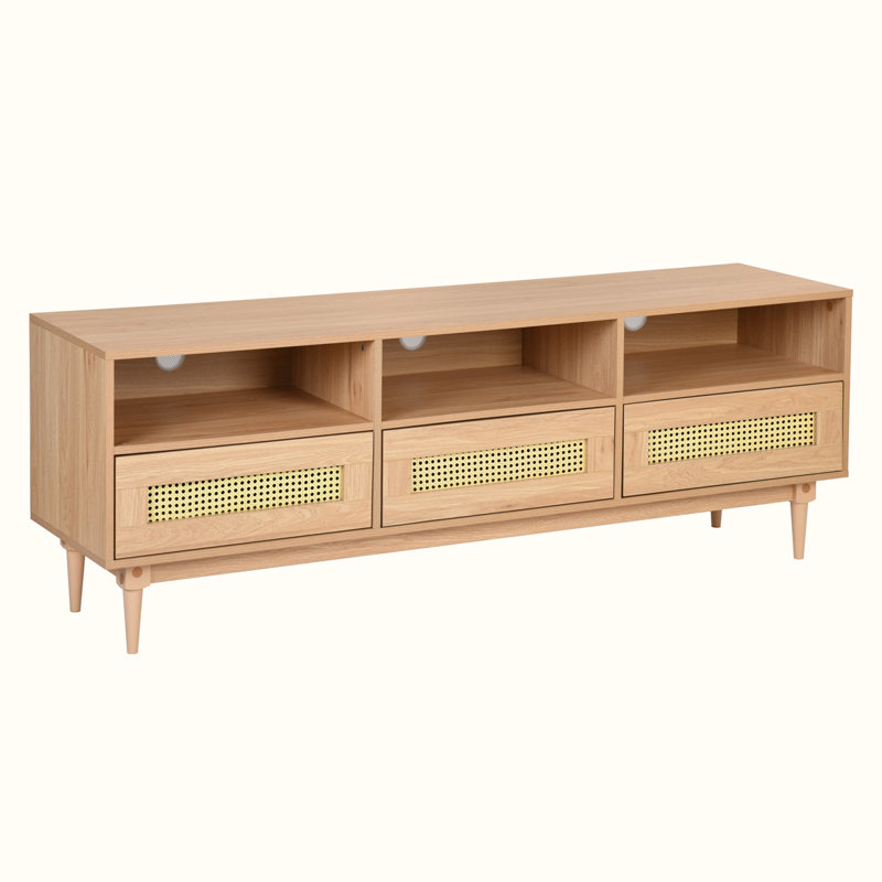 64'' Console Table