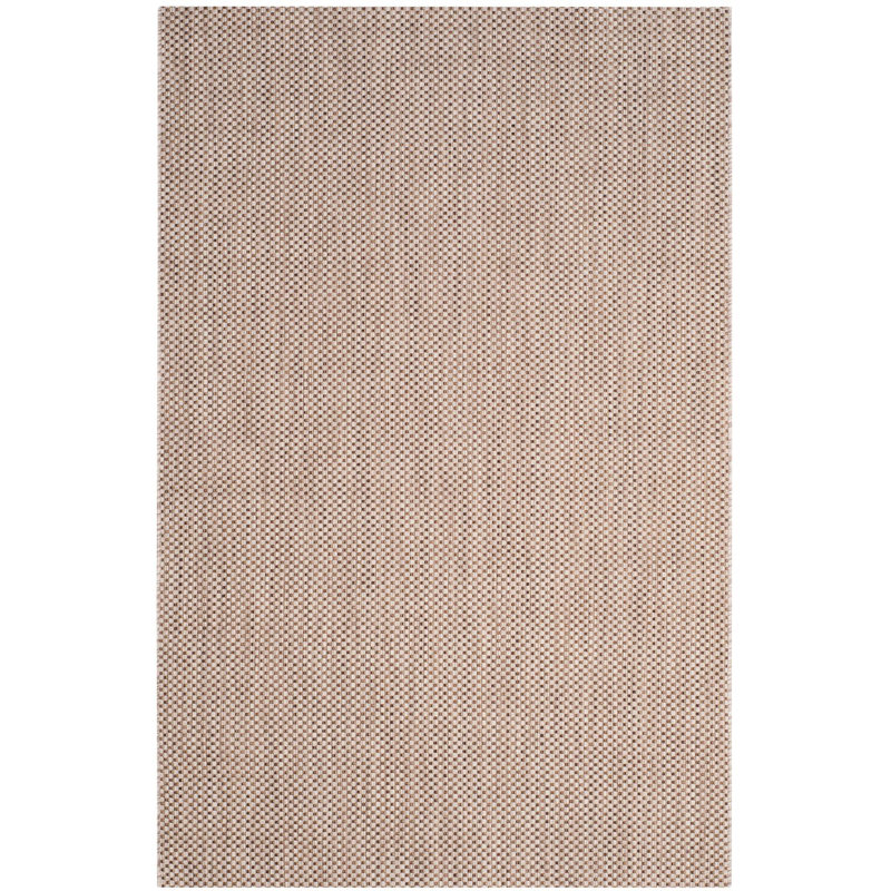 Tommy Solid Colour Hand Woven Indoor / Outdoor Area Rug, Rectangle 160 x 231cm