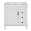 Meuble-lavabo 30 po avec lavabo en céramique-1853565140