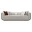 West Kensington Sofa - Buff/Seal Salt Caramel-17470167