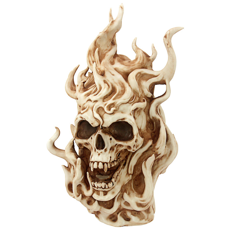 Weather Resistant UV Resistant Polyresin Garden Statue