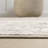 Retha Limestone Bloom Power-Loomed Area Rug-853559509