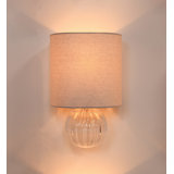 Bibi 1 - Light Flush Mounted Sconce