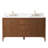 60" Double Bathroom Vanity Set-105275159-105275161