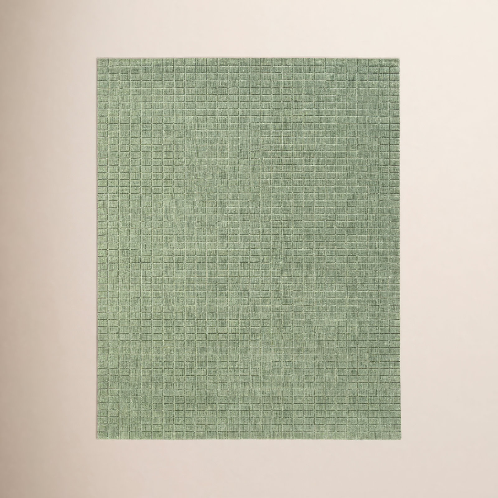 Vivora Ruth Area Rug, Rectangle 7'9" x 9'9"
