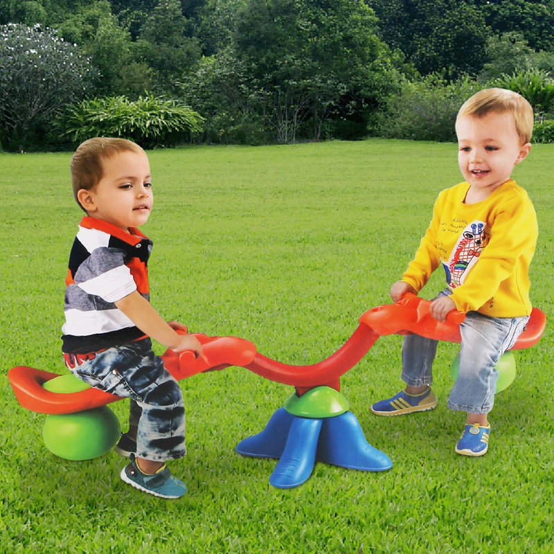 COSTWAY Outdoor Kids Game