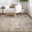 Brenetta Geometric Shapes Area Rug-110841930