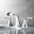 Abbie 2-handle Bathroom Faucet