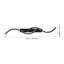 Iron LED Wallchiere